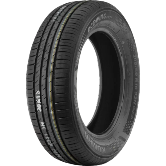 Летняя шина «Kumho» Ecowing ES31, 215/60R16, 95V