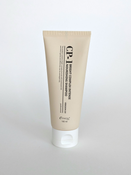 Шампунь для волос ESTHETIC HOUSE CP-1 Bright Complex Intense Nourishing Shampoo - 100ml