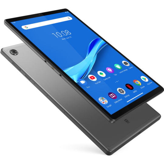 Планшет «Lenovo» Tab M10 FHD Plus TB-X606F, ZA5T0207PL,