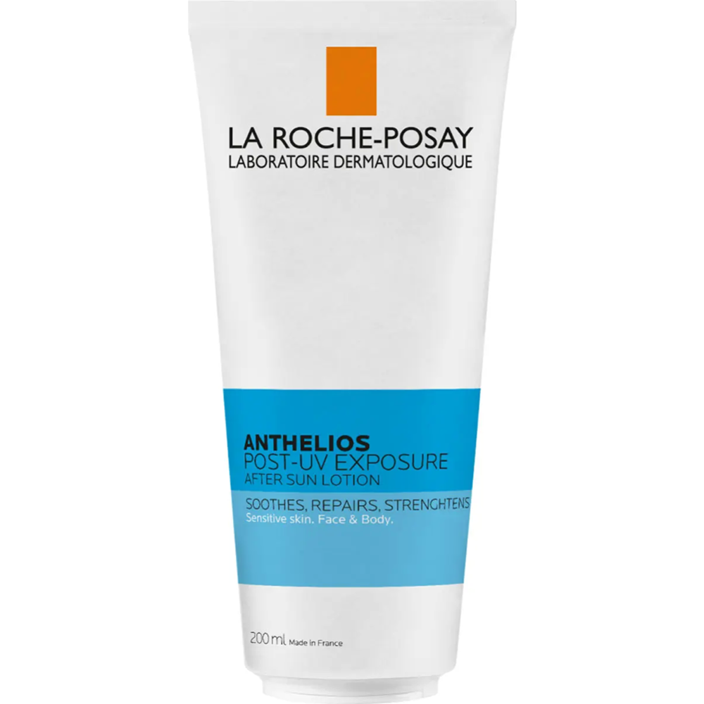 Лосьон после загара «La Roche-Posay» Anthelios Post-Uv Exposure, 200 мл