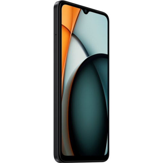 Смартфон «Xiaomi» Redmi A3 4GB/128GB, 23129RN51X midnight black EU