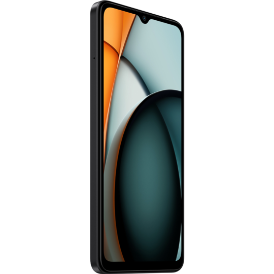 Смартфон «Xiaomi» Redmi A3 3GB/64GB, 23129RN51X, midnight black EU