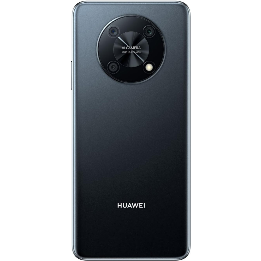 Смартфон «Huawei» Navo Y90 4Gb/128Gb, CTR-LX1, Midnight Black, #1