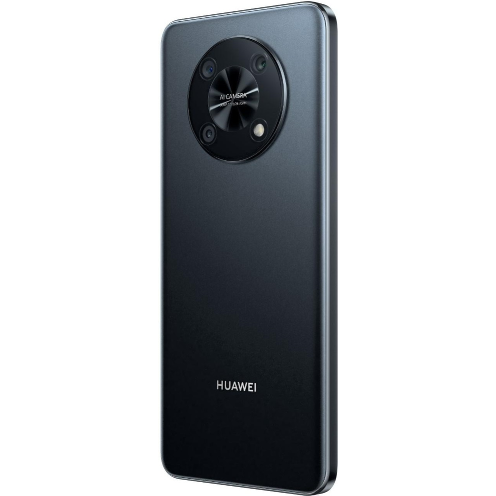 Смартфон «Huawei» Navo Y90 4Gb/128Gb, CTR-LX1, Midnight Black, #5