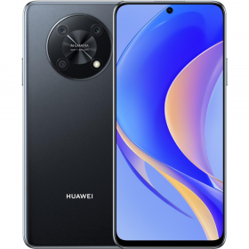 Смарт­фон «Huawei» Navo Y90 4Gb/128Gb, CTR-LX1, Midnight Black,