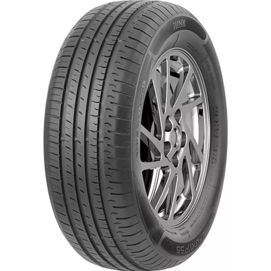 Летняя шина «iLINK» L-Grip 55, 3EIL485F, 155/70R13, 75T