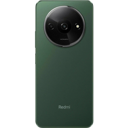 Смартфон «Xiaomi» Redmi A3 3GB/64GB, 23129RN51X, forest green EU