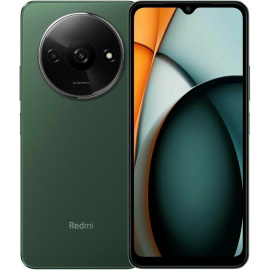 Смартфон «Xiaomi» Redmi A3 4GB/128GB, 23129RN51X, forest green EU