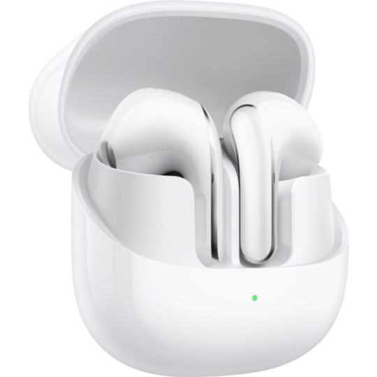 Наушники «Xiaomi» Buds 5, M2341E1, ceramic white