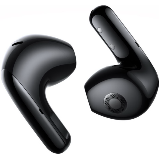 Наушники «Xiaomi» Buds 5, M2341E1, graphite black