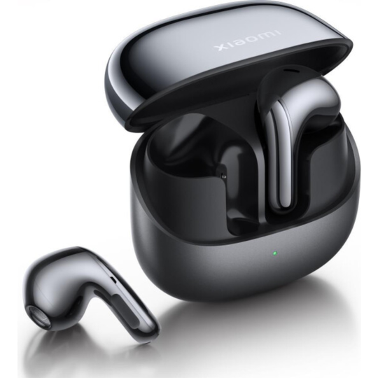 Наушники «Xiaomi» Buds 5, M2341E1, graphite black