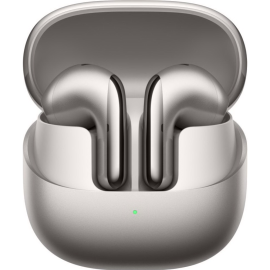 Наушники «Xiaomi» Buds 5, M2341E1, titan gray