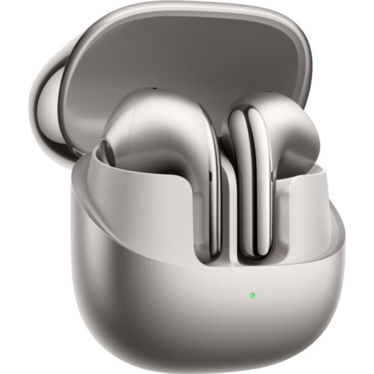 Наушники «Xiaomi» Buds 5, M2341E1, titan gray