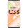 Смартфон «Realme» C33 4/128Gb NFC, RMX3624, sandy gold,