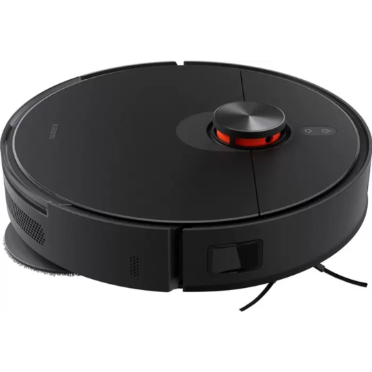 Робот-пылесос «Xiaomi» Robot Vacuum S20+, B108GL, black