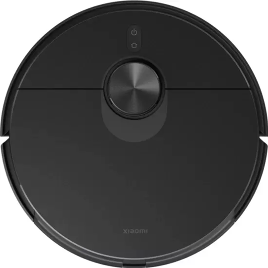 Робот-пылесос «Xiaomi» Robot Vacuum S20+, B108GL, black