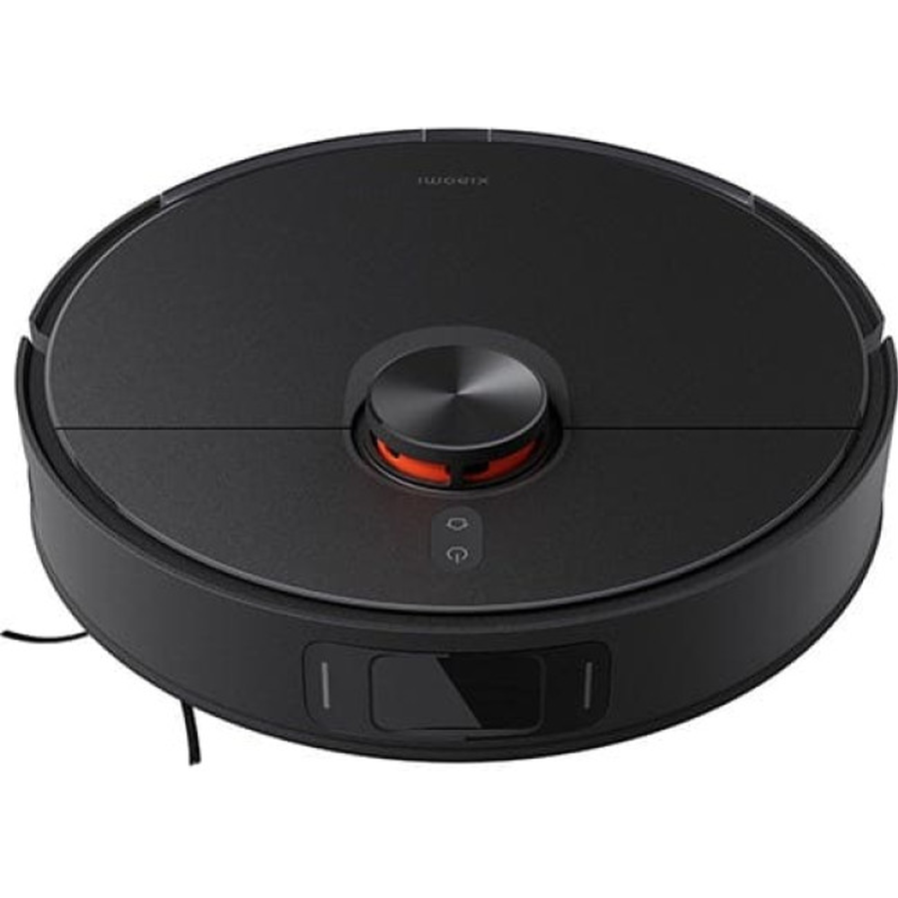 Робот-пылесос «Xiaomi» Robot Vacuum S20+, B108GL, black