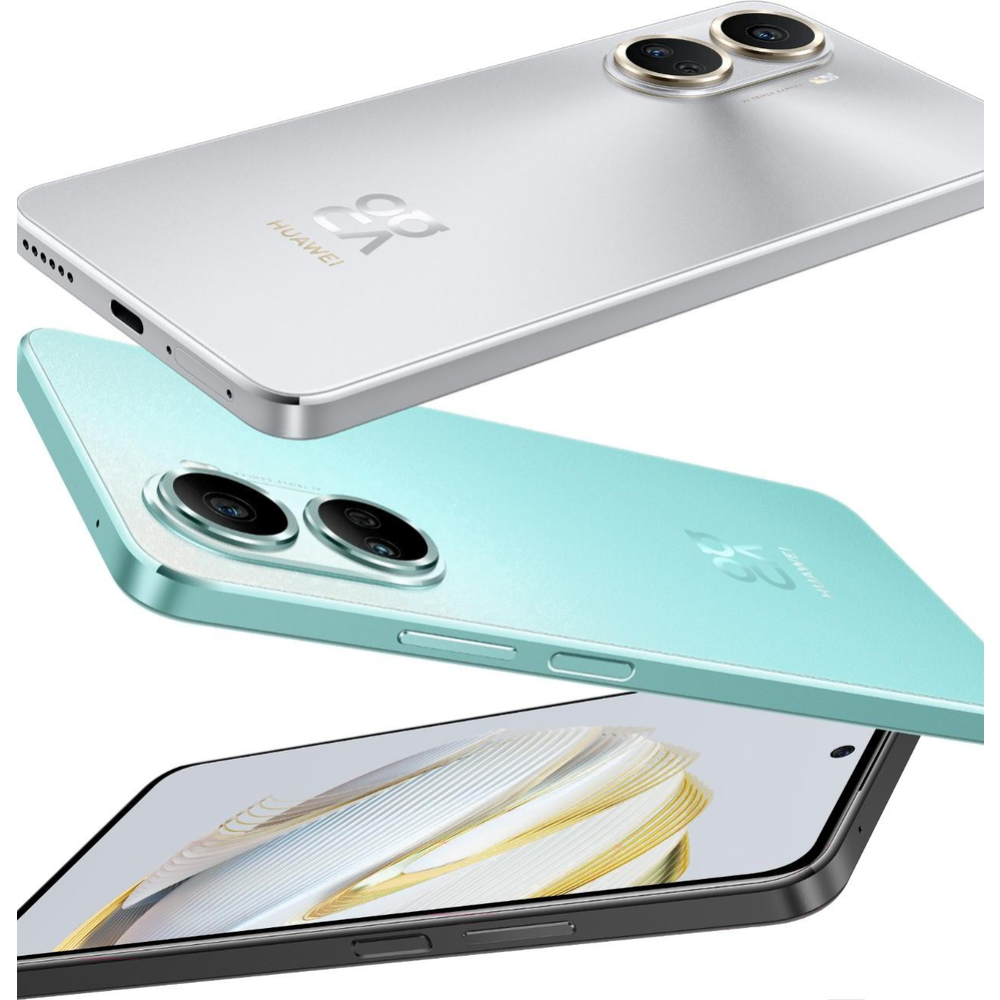 Смартфон «Huawei» Nova 10 SE 8/128Gb, BNE-LX1, mint green, #6