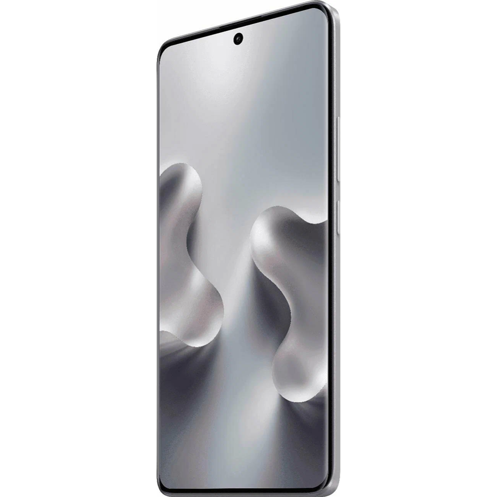 Смартфон «Xiaomi» Redmi Note 13 Pro+ 5G 12GB/512GB, 23090RA98G, mystic silver EU