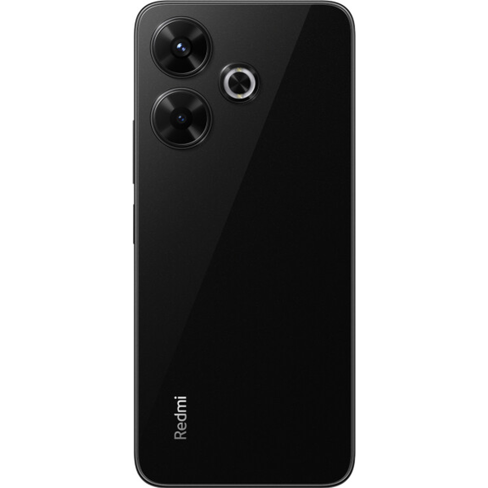 Смартфон «Xiaomi» Redmi 13 8GB/256GB, 24040RN64Y, midnight black RU