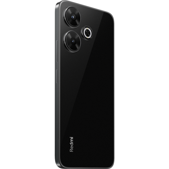 Смартфон «Xiaomi» Redmi 13 6GB/128GB, 24040RN64Y, midnight black RU