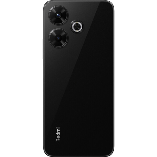 Смартфон «Xiaomi» Redmi 13 6GB/128GB, 24040RN64Y, midnight black RU