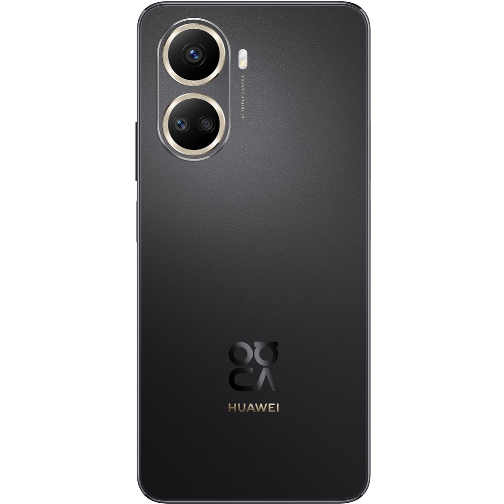 Смартфон «Huawei» Nova 10 SE 8/128Gb, BNE-LX1, starry black, #2
