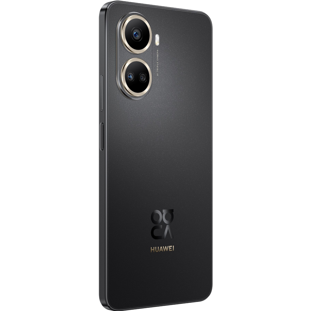 Смартфон «Huawei» Nova 10 SE 8/128Gb, BNE-LX1, starry black, #3