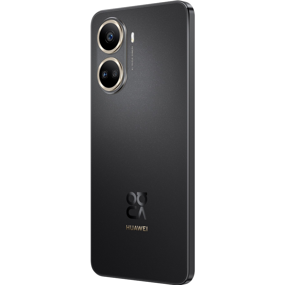 Смартфон «Huawei» Nova 10 SE 8/128Gb, BNE-LX1, starry black, #4