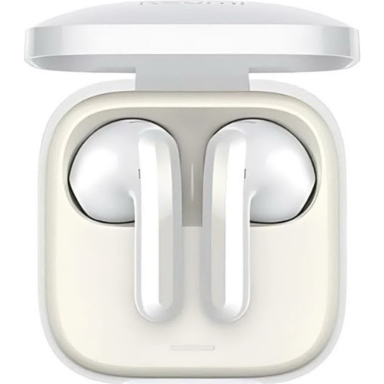 Наушники «Xiaomi» Buds 6 Active, M2344E1, white