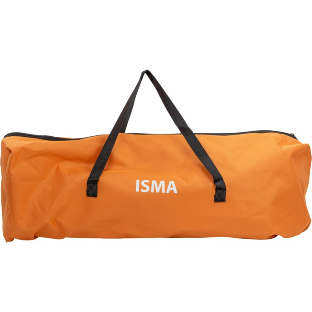 Комплект складной мебели «ISMA» ISMA-SP-118B, 4 пр