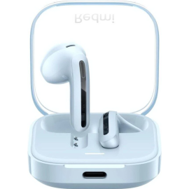 Наушники «Xiaomi» Buds 6 Active, M2344E1, blue