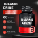 Жиросжигатель Biotech USA Thermo Drine (60 капс)