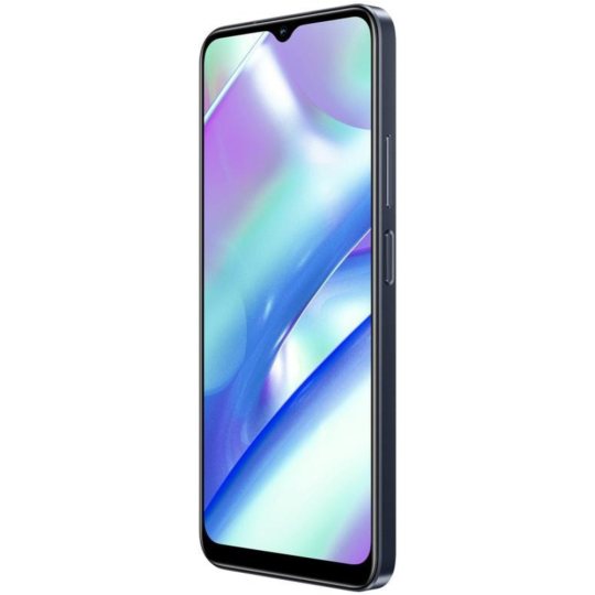 Смартфон «Realme» C33 4/128Gb NFC, RMX3624, night sea,