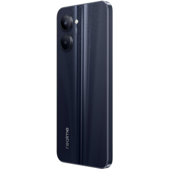 Смартфон «Realme» C33 4/128Gb NFC, RMX3624, night sea,