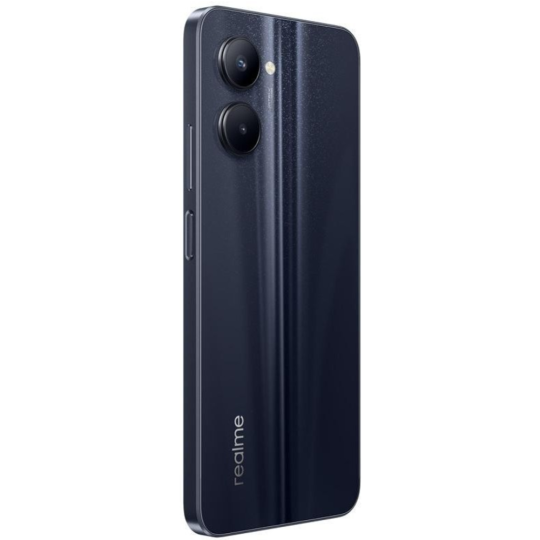 Смартфон «Realme» C33 4/128Gb NFC, RMX3624, night sea,