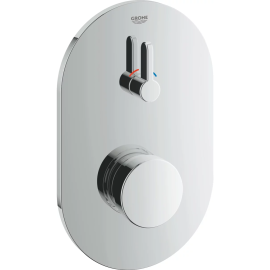 Смеситель «Grohe» Eurosmart Cosmopolitan S, 36321000