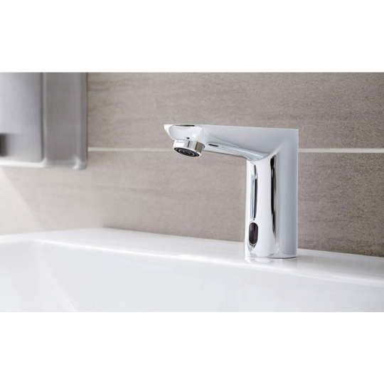 Смеситель «Grohe» Euroeco Cosmopolitan E, 36271000