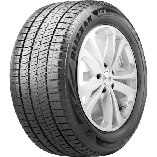 Зимняя шина «Bridgestone» Blizzak Ice, 185/55R16, 83S