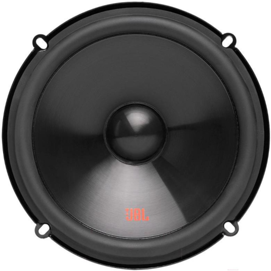 Акустическая система «JBL» SPKCB602C