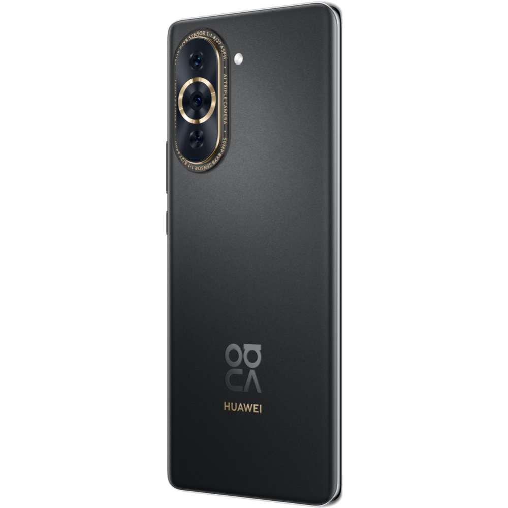 Смартфон «Huawei» Nova 10 PRO 8/256Gb, GLA-LX1, starry black, #3