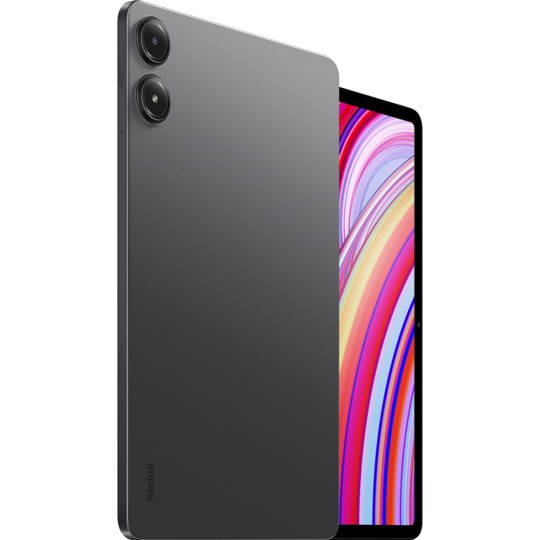 Планшет «Xiaomi» Redmi Pad Pro 6GB/128GB, 2405CRPFDG, graphite gray RU