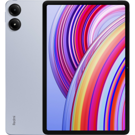 Планшет «Xiaomi» Redmi Pad Pro 6GB/128GB, 2405CRPFDG, ocean blue RU