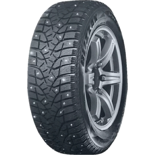 Зимняя шина «Bridgestone» Blizzak Spike-02, 175/70R14, 84T, шипы