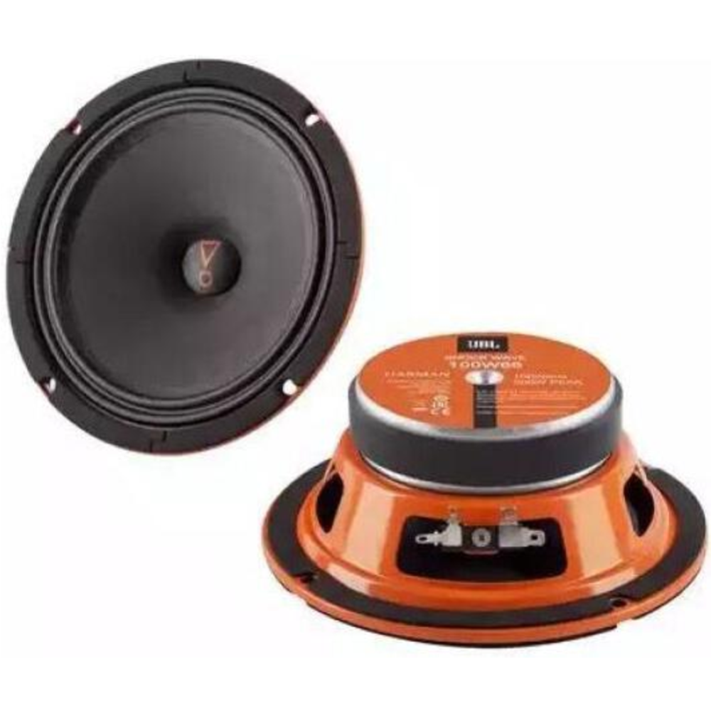 Акустическая система «JBL» SPKSW100W65RU