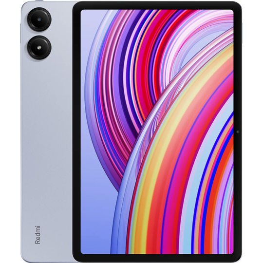 Планшет «Xiaomi» Redmi Pad Pro 8GB/256GB, 2405CRPFDG, ocean blue RU