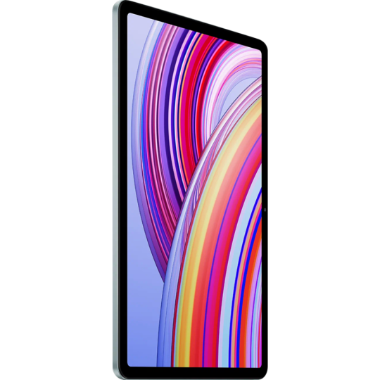 Планшет «Xiaomi» Redmi Pad Pro 8GB/256GB, 2405CRPFDG, ocean blue RU