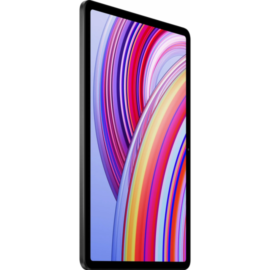 Планшет «Xiaomi» Redmi Pad Pro 8GB/256GB, 2405CRPFDG, graphite gray RU