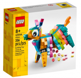 Конструктор Lego 40644 Сувенирный набор Пиньята