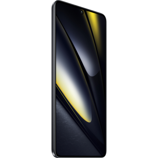 Смартфон «Xiaomi» Poco F6 12GB/512GB, 24069PC21G, black RU